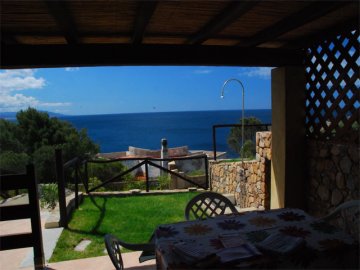 Sardinie - Vakantiehuisjes Is Cannisonis in Torre dei Corsari (53)